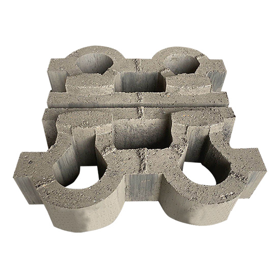 生態(tài)護(hù)坡磚